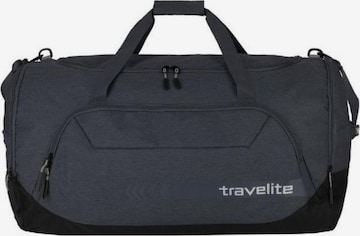 Borsa da viaggio di TRAVELITE in grigio: frontale