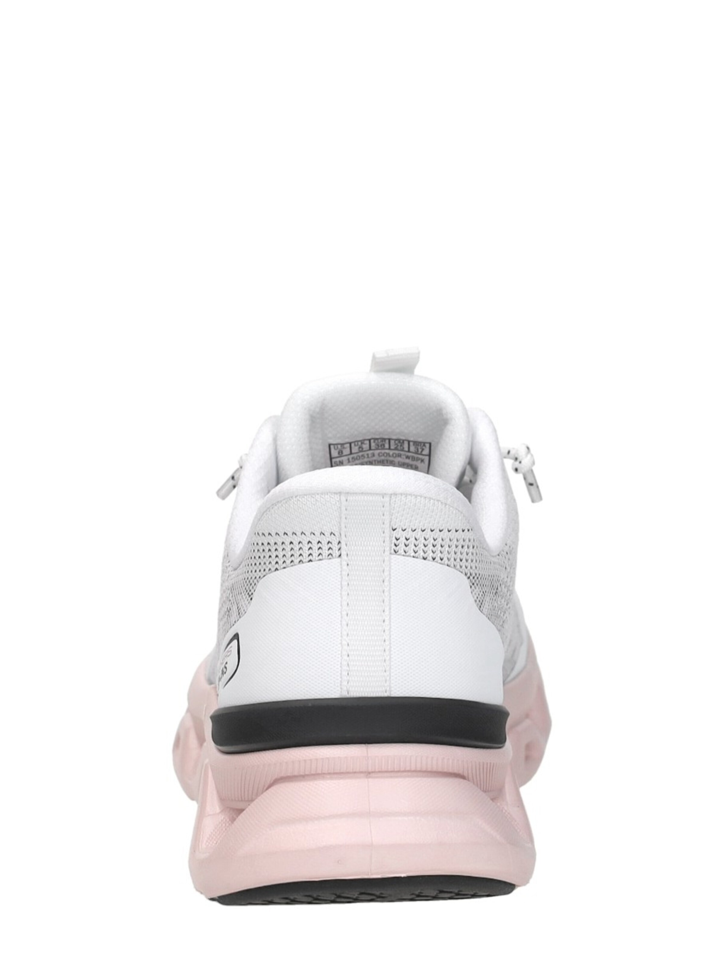 SKECHERS Sneakers laag 'Slip-Ins: Glide-Step Altus' in Wit