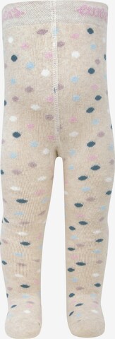 EWERS Tights in Beige: front
