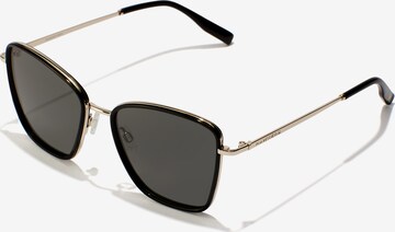 HAWKERS Sunglasses 'Chill' in Black: front