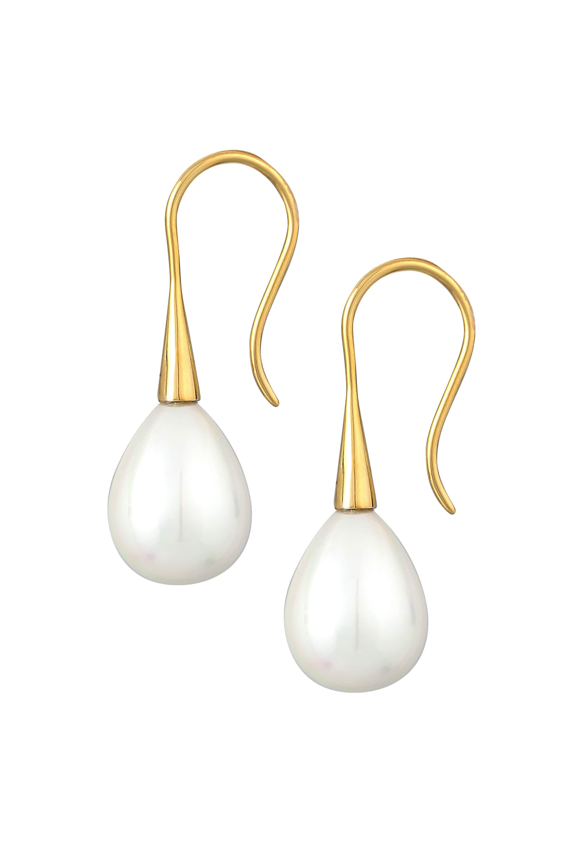 Nenalina Oorbellen in Goud