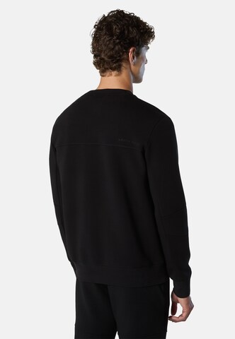 Sweat-shirt North Sails en noir