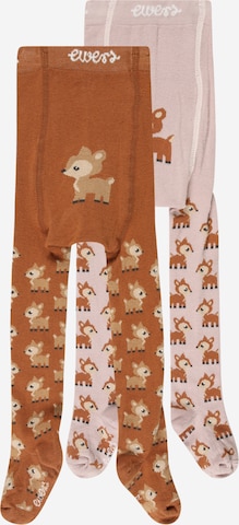 ruda EWERS Pėdkelnės 'Rehkitz': priekis