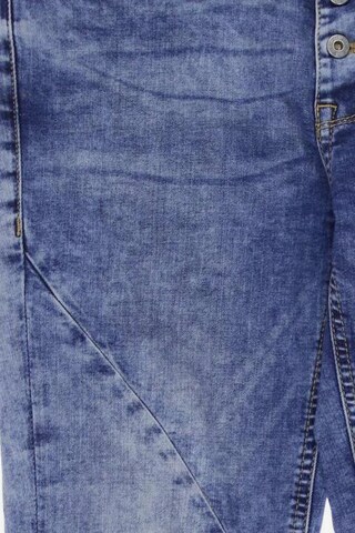 MUSTANG Jeans 30 in Blau