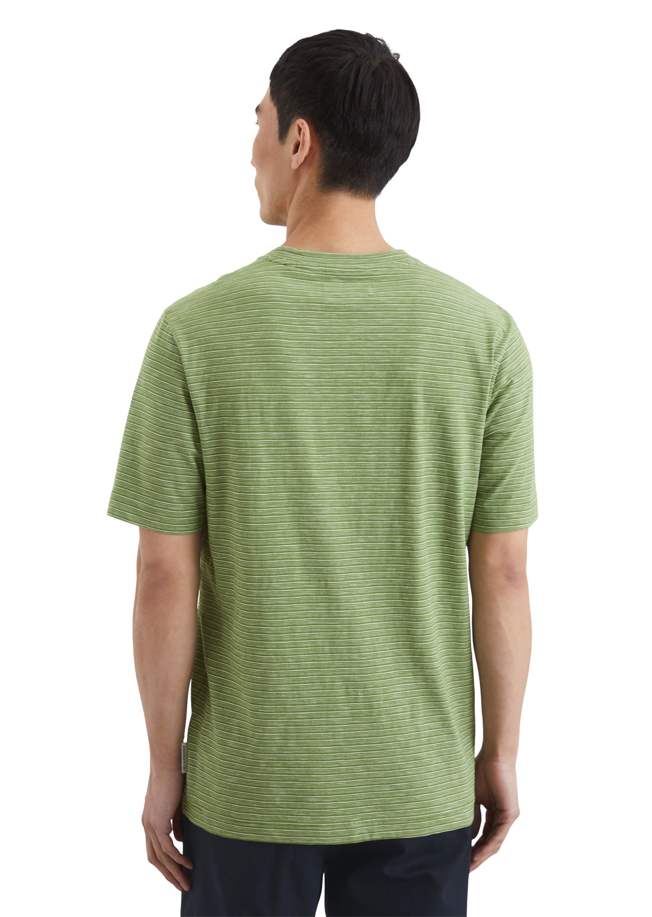 Marc O'Polo Shirt in Green
