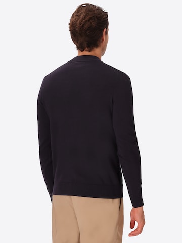 Distretto12 - Jersey 'Perugino' en azul