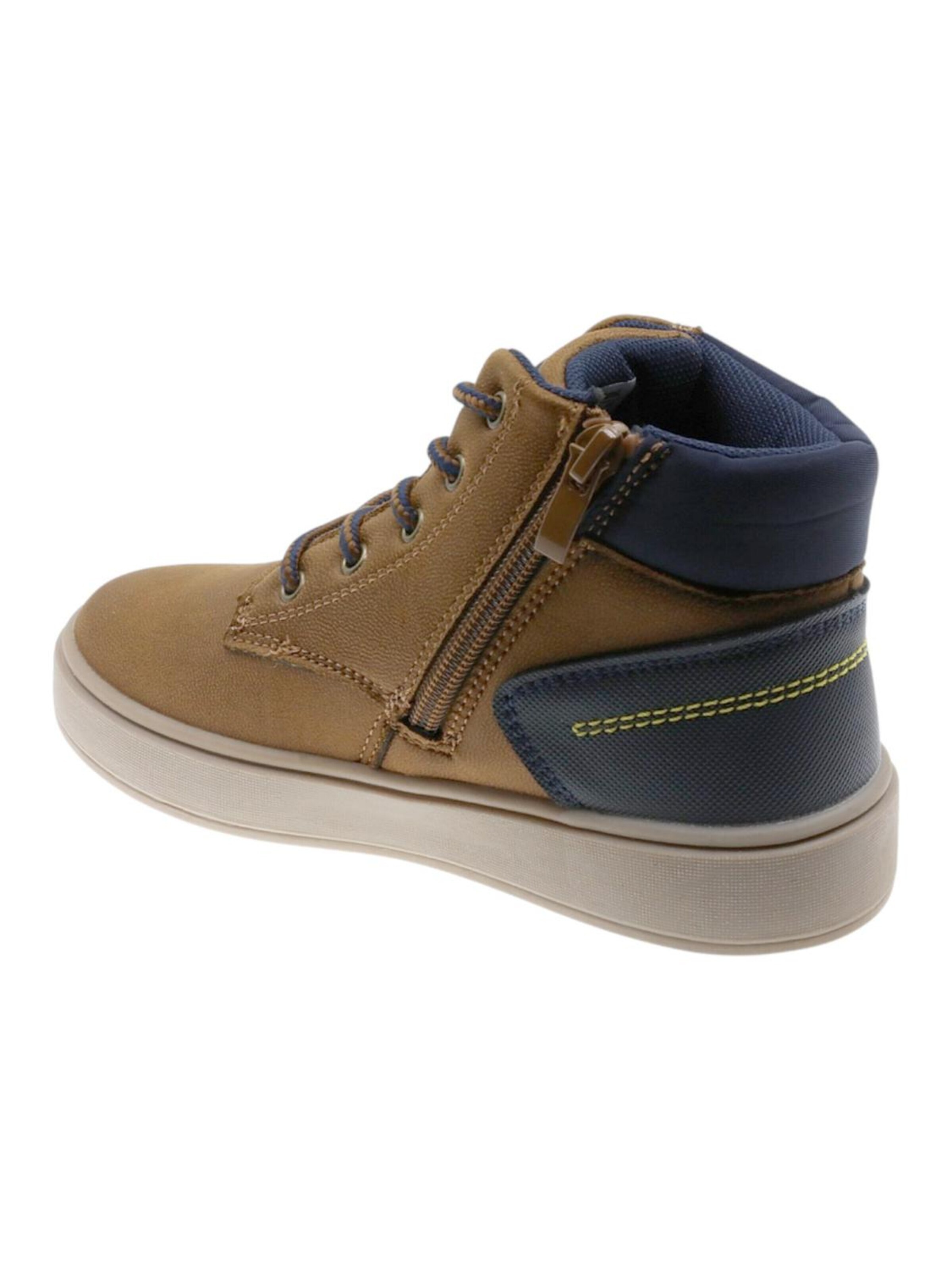 Beppi Stiefel 'Casual boot'‌ in Braun