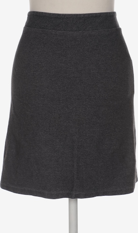 OPUS Skirt in L in Grey: front