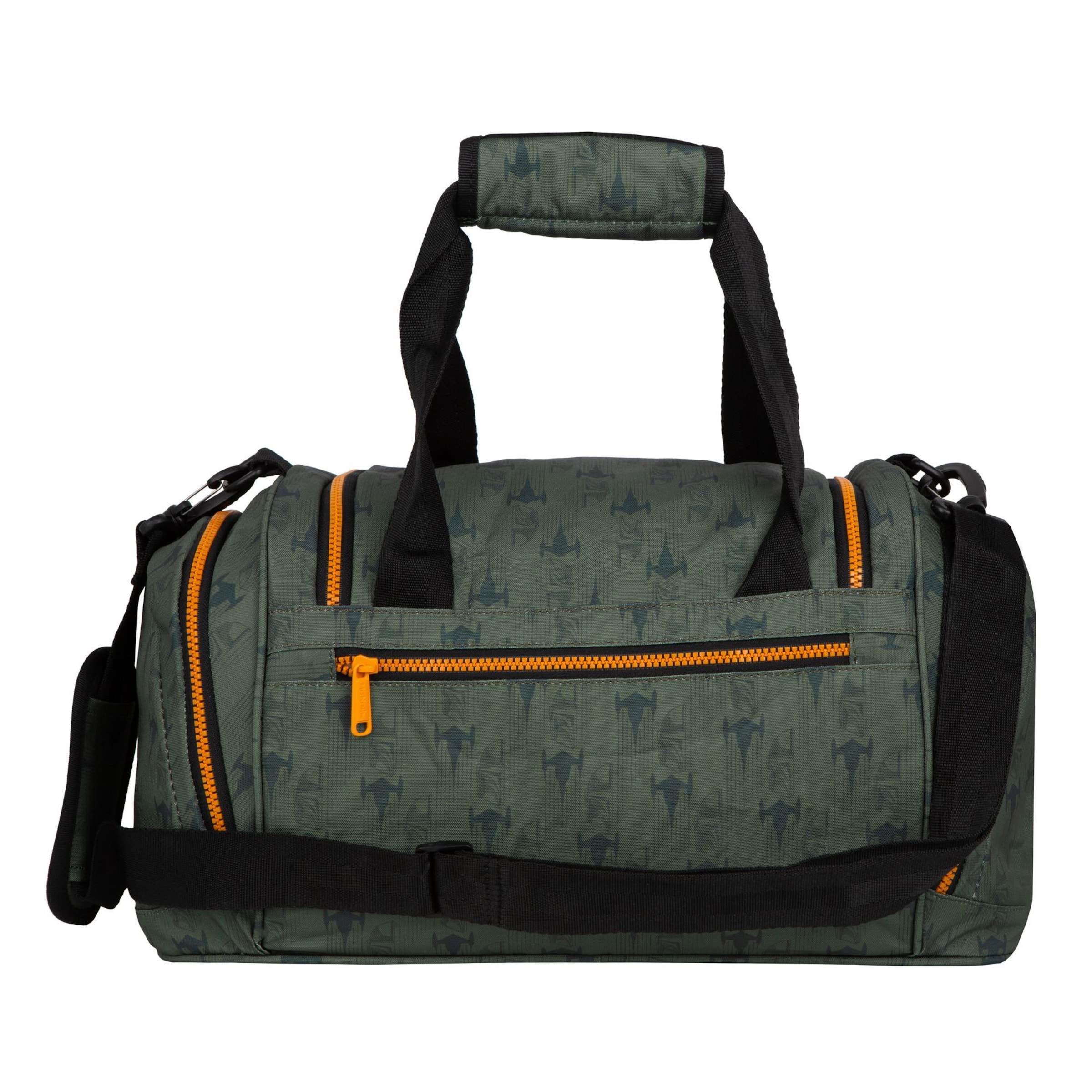 MCNEILL Sports bag in Green