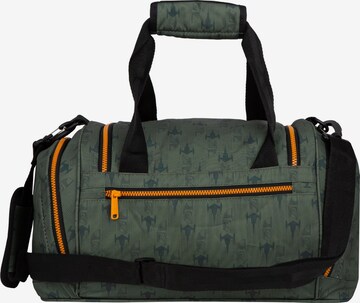 MCNEILL Sports Bag in Green