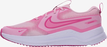 NIKE Athletic Shoes 'Mystic Fly' in Pink: front
