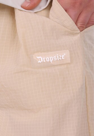 Dropsize Regular Pants in White