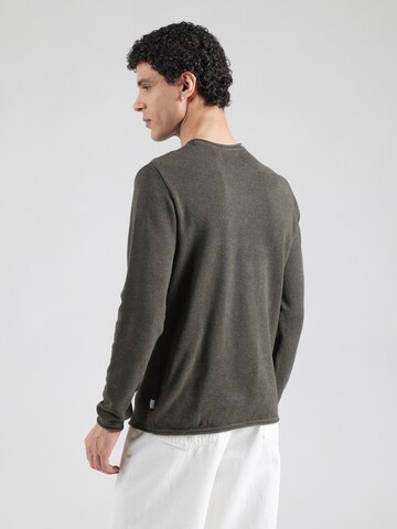 Pull-over 'Pep' Kronstadt en vert