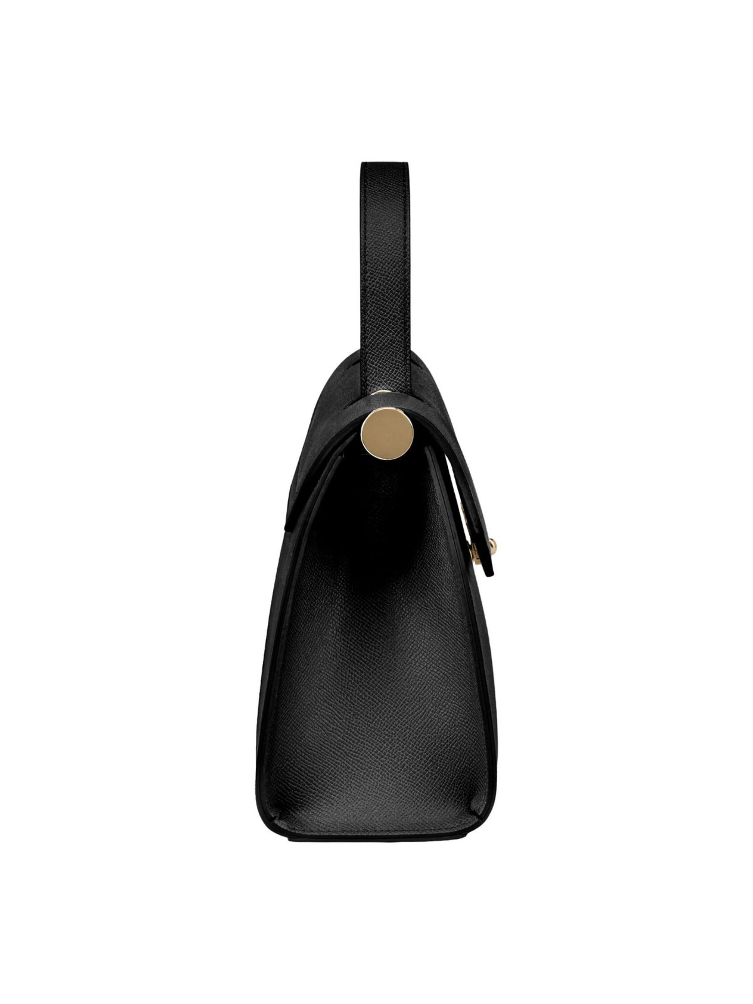 Sacs à main 'Lady bag Séraphine' Cacharel en noir