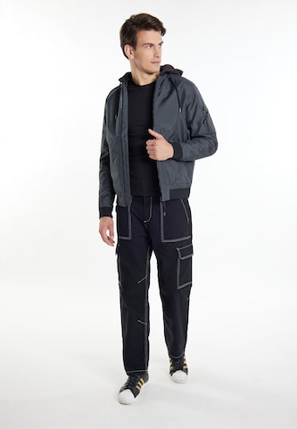 MO Weatherproof jacket 'Rovic' in Grey