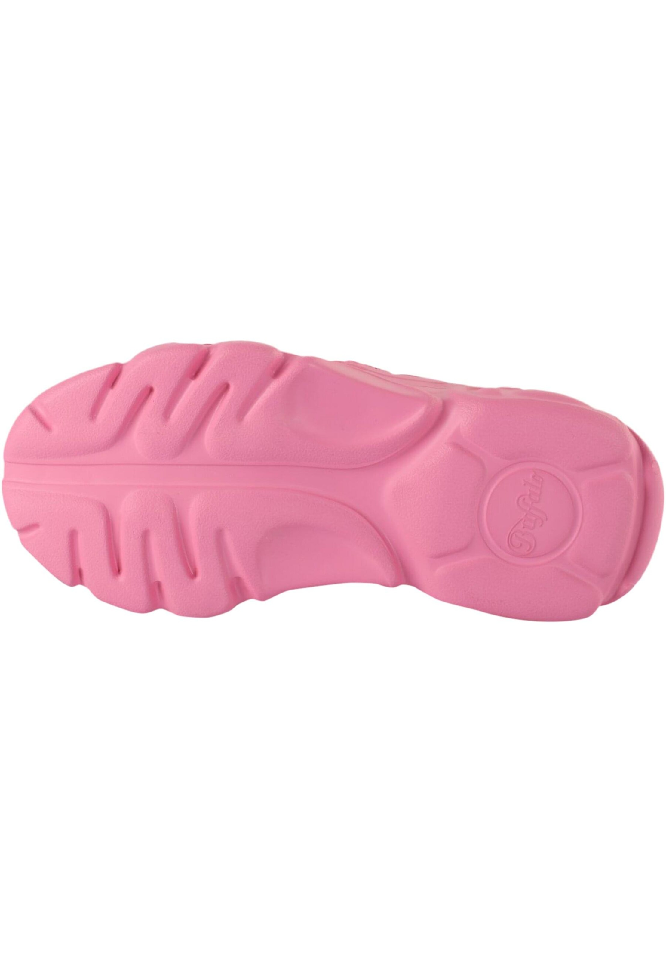 Mule BUFFALO en rose