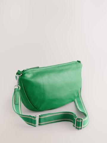 Sac à bandoulière Next en vert
