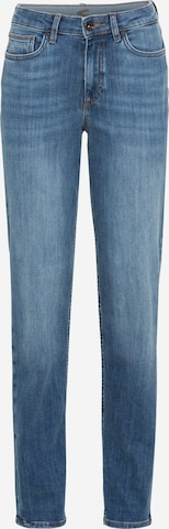 CAMEL ACTIVE Regular Jeans in Blue: front