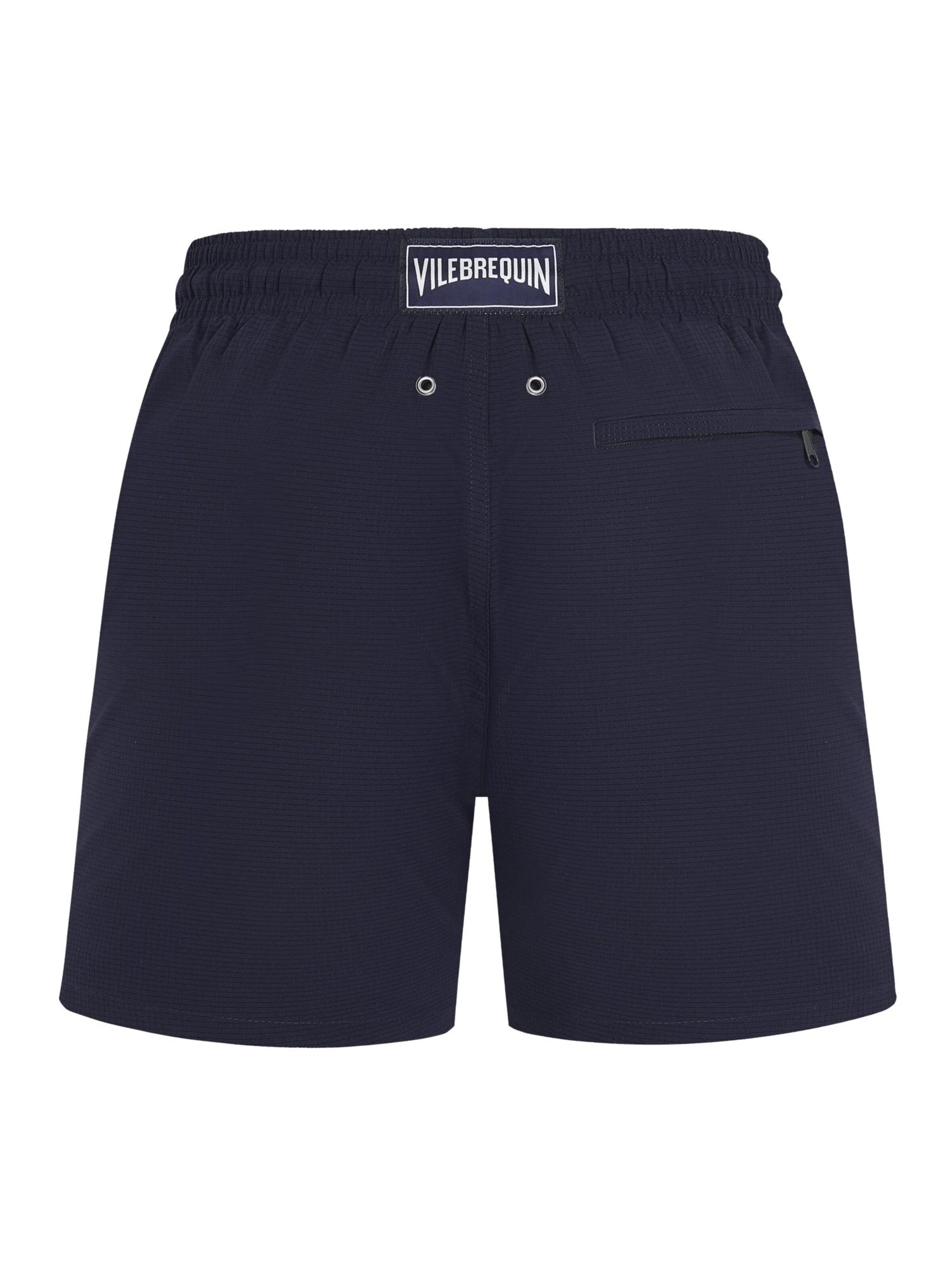 Vilebrequin - Bermudas en azul