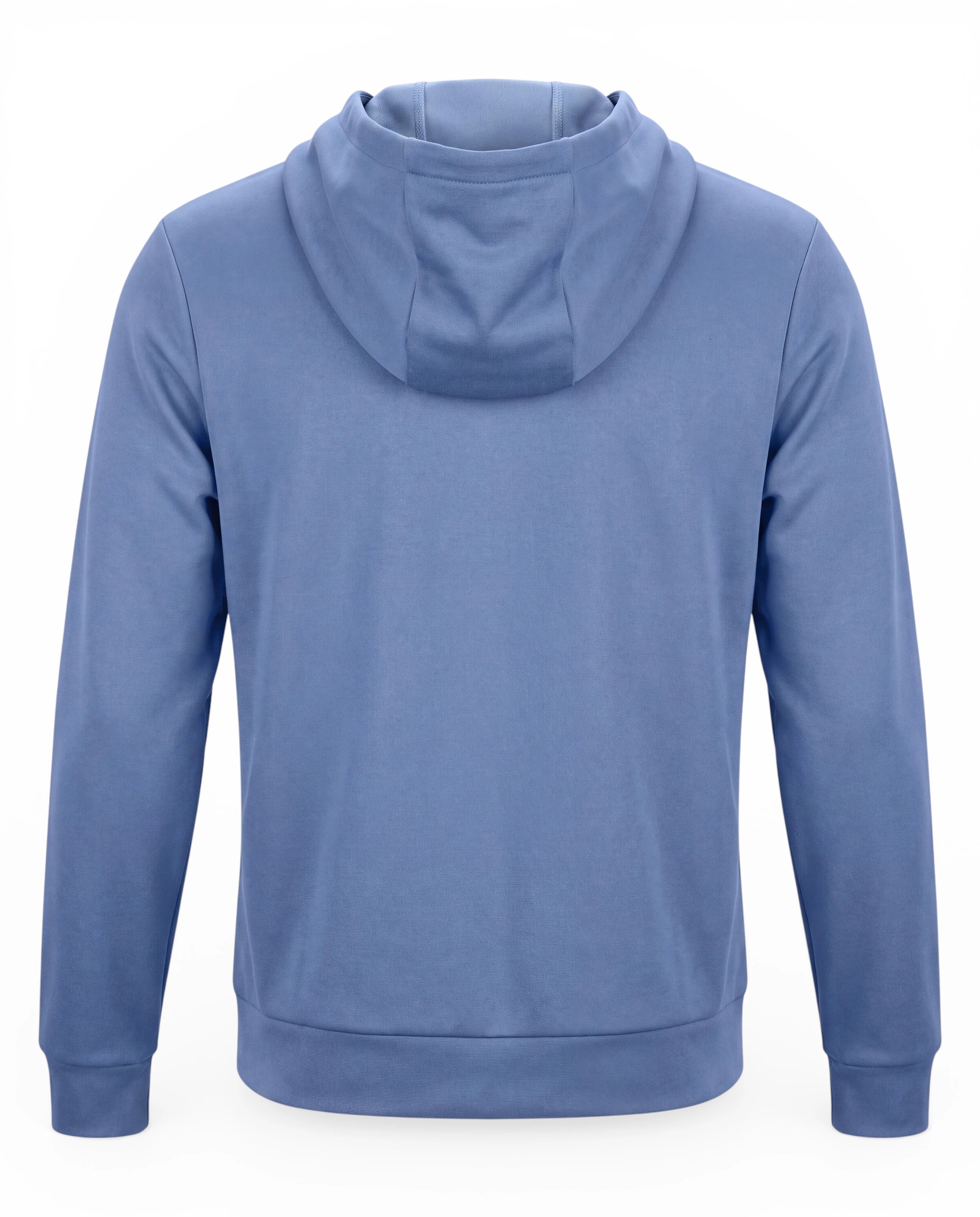 NIKE Αθλητική μπλούζα φούτερ 'FLEX FLC' σε μπλε