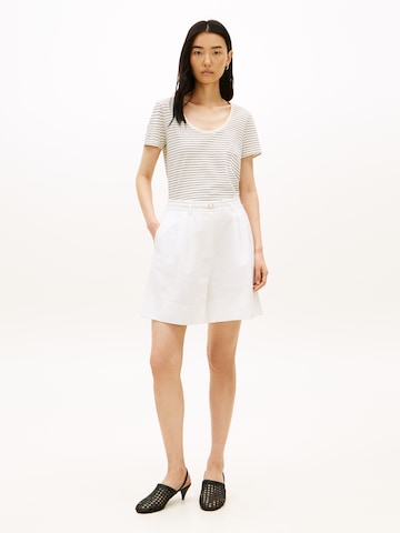 TOMMY HILFIGERMajica - bijela boja