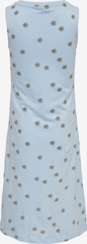 KIDS ONLY Kleid 'Abbie' in Blau