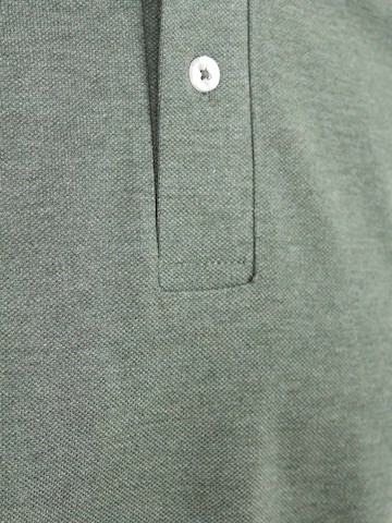 T-Shirt Steppin' out en vert