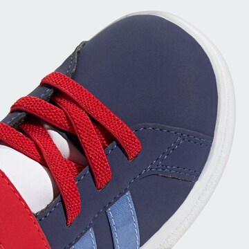 ADIDAS SPORTSWEAR - Zapatillas deportivas 'Disney Snow White Grand Court 2.0' en azul