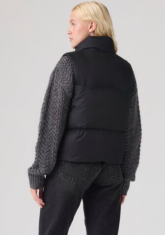 LEVI'S ® Weste in Grau