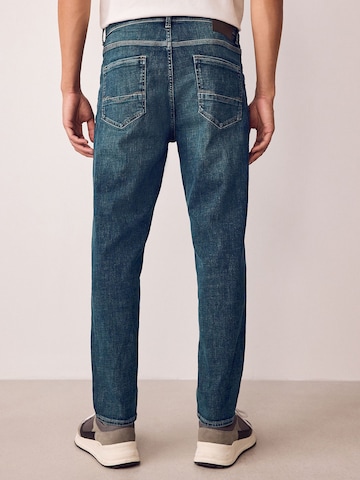 mėlyna Next Standartinis Džinsai