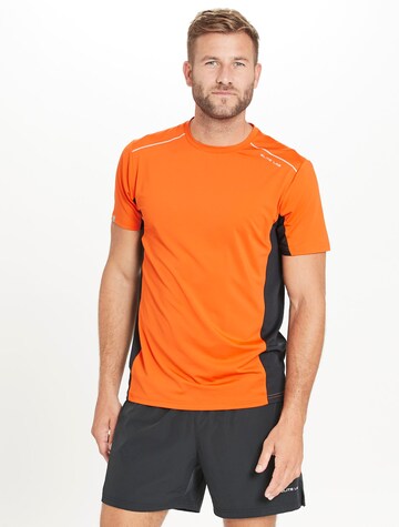 ELITE LAB Shirt 'Tech Elite X1' in Mixed colors: front