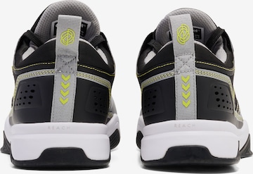 Hummel Athletic Shoes 'Uruz 2.0' in Grey