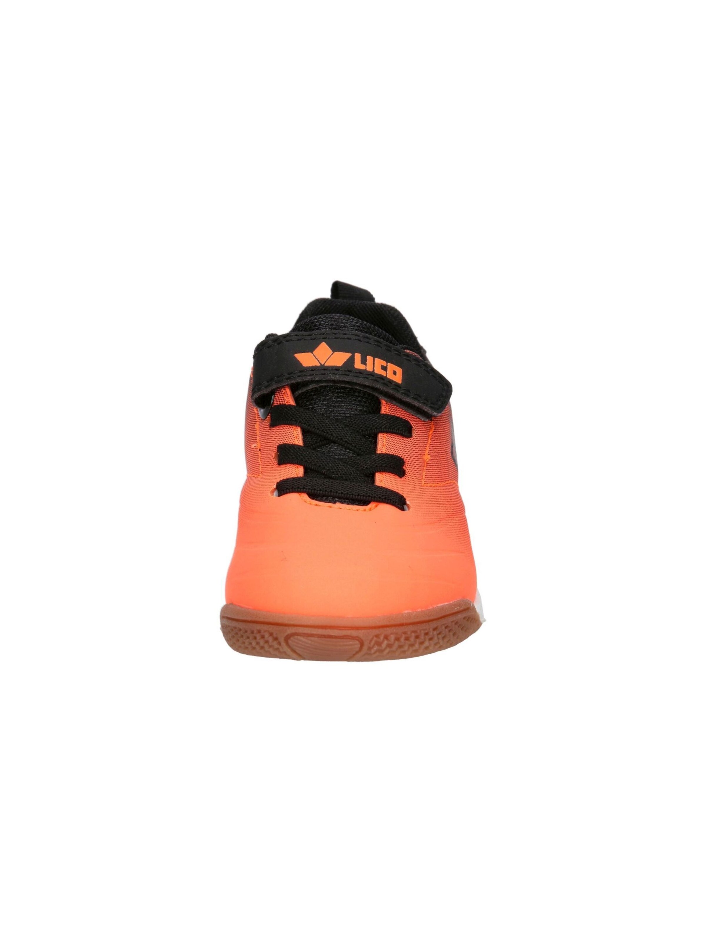 LICO Sportschuh 'Marlin VS' in Orange