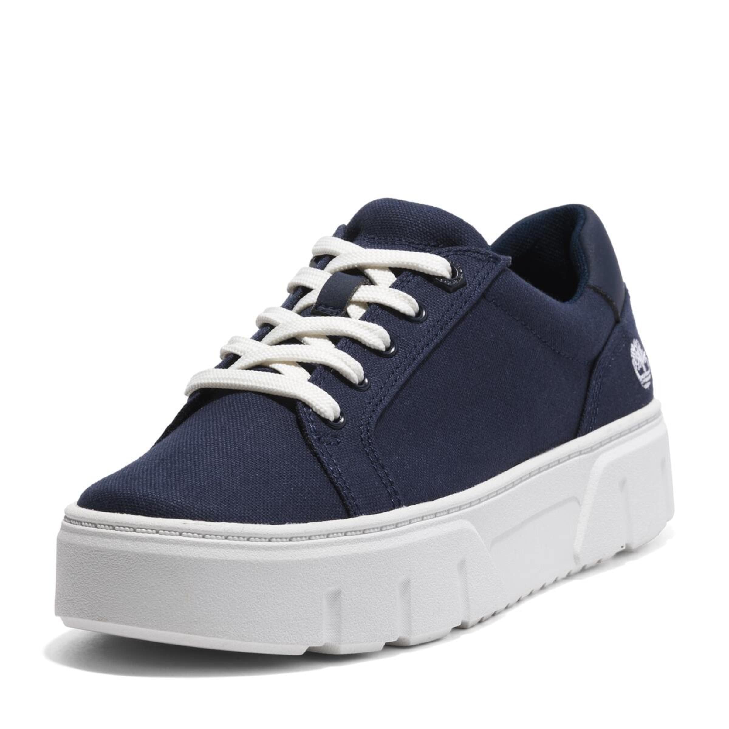 TIMBERLAND Sneakers in Blue: front