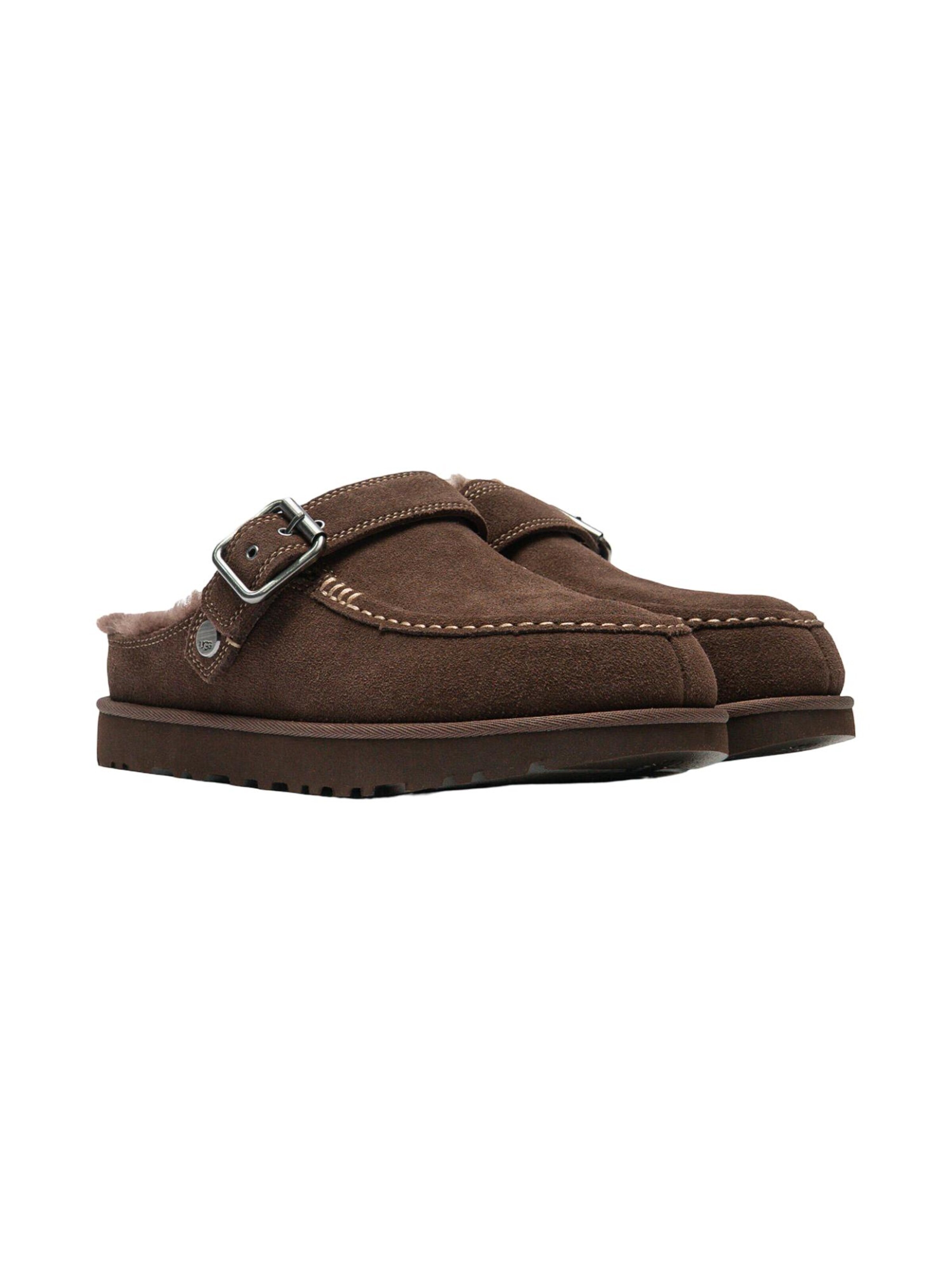 UGG Mules 'UGG Goldenstar Evelina' in Brown