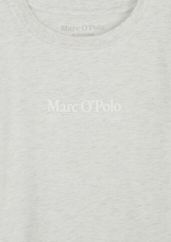 Marc O'Polo Shirt in Grijs
