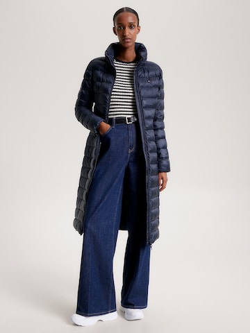 TOMMY HILFIGER Winter Coat in Blue