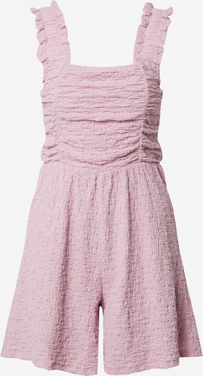 EDITED Combinaison 'Brynn' en violet, Vue avec produit