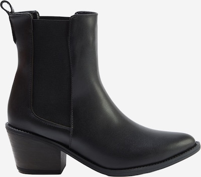 Trendyol Chelsea Boots in schwarz, Produktansicht