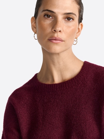 Rich & Royal - Camiseta en rojo