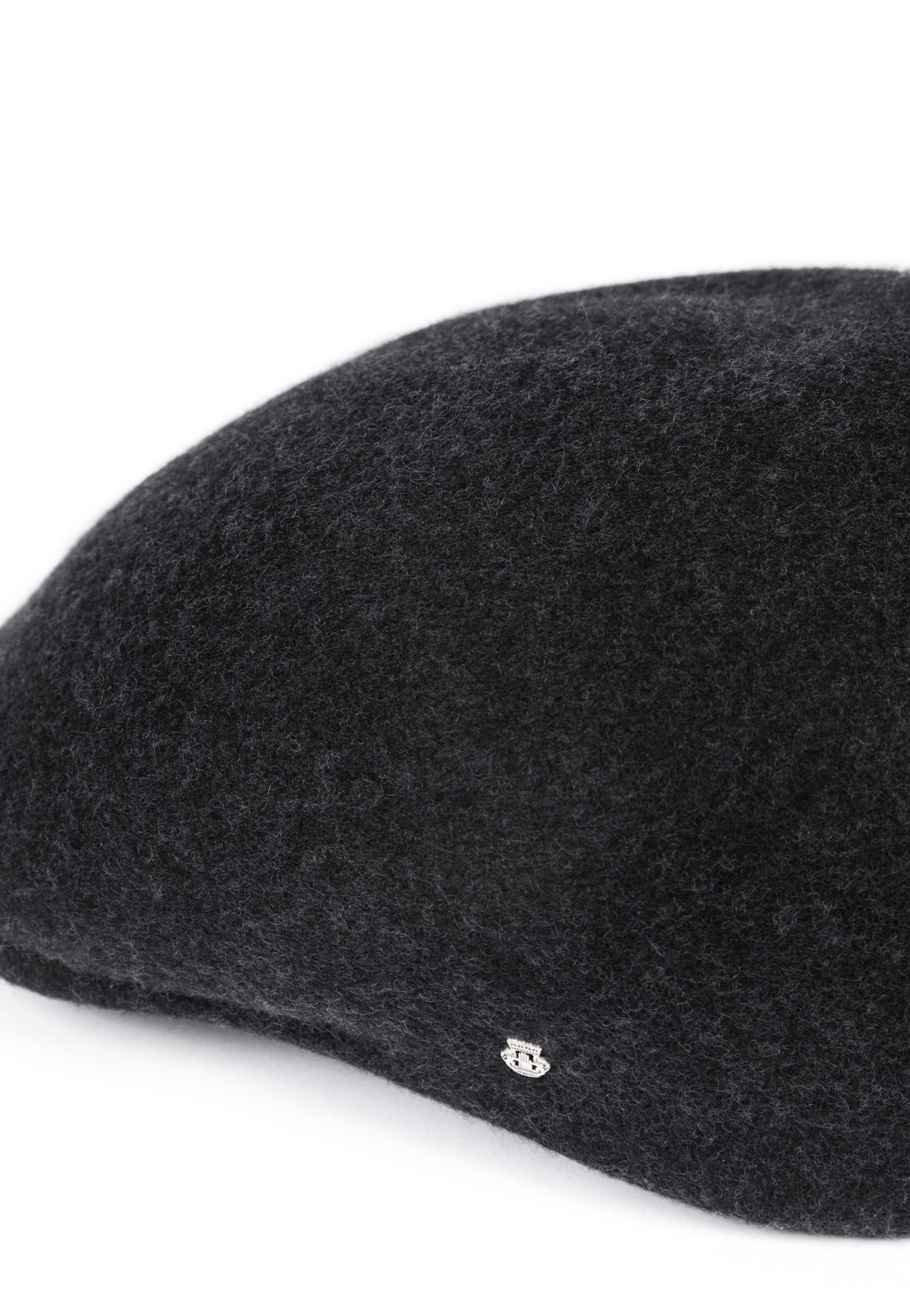 Roeckl Hoed 'GREENWICH' in Grijs