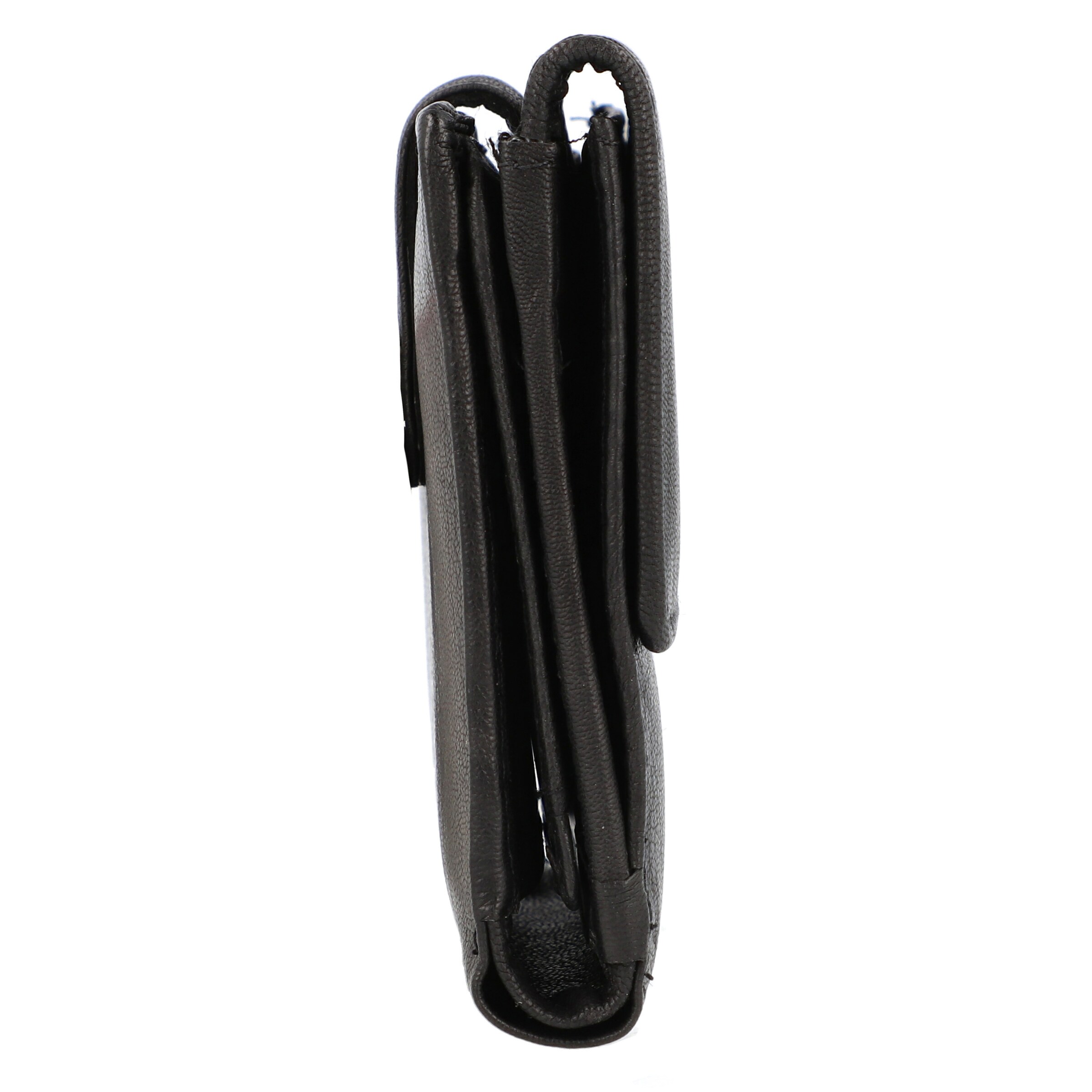 GREENBURRY Portemonnee in Zwart