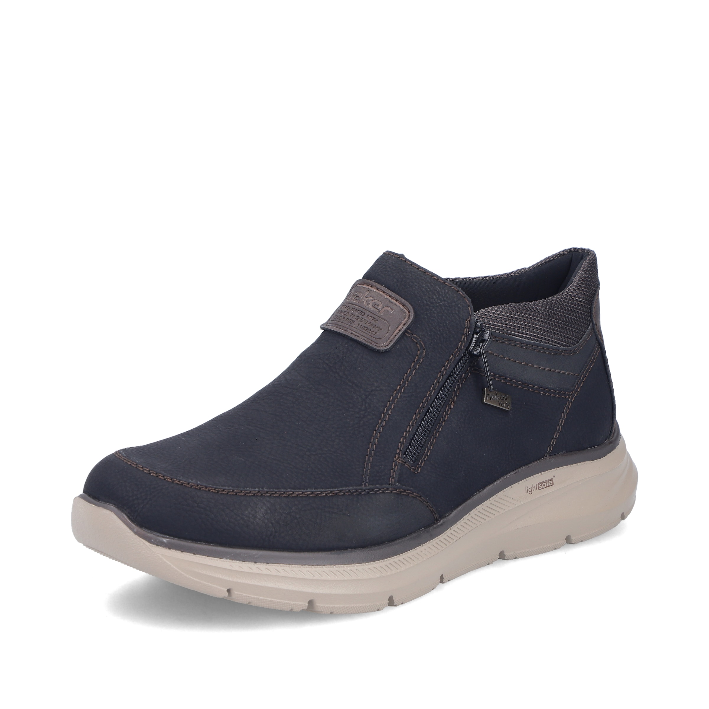 Rieker Boots in 40 in Black, Item view