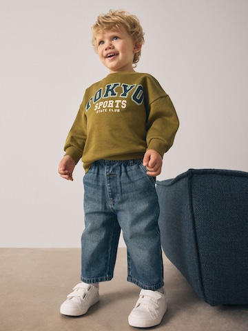 Next Regular Jeans in Blau