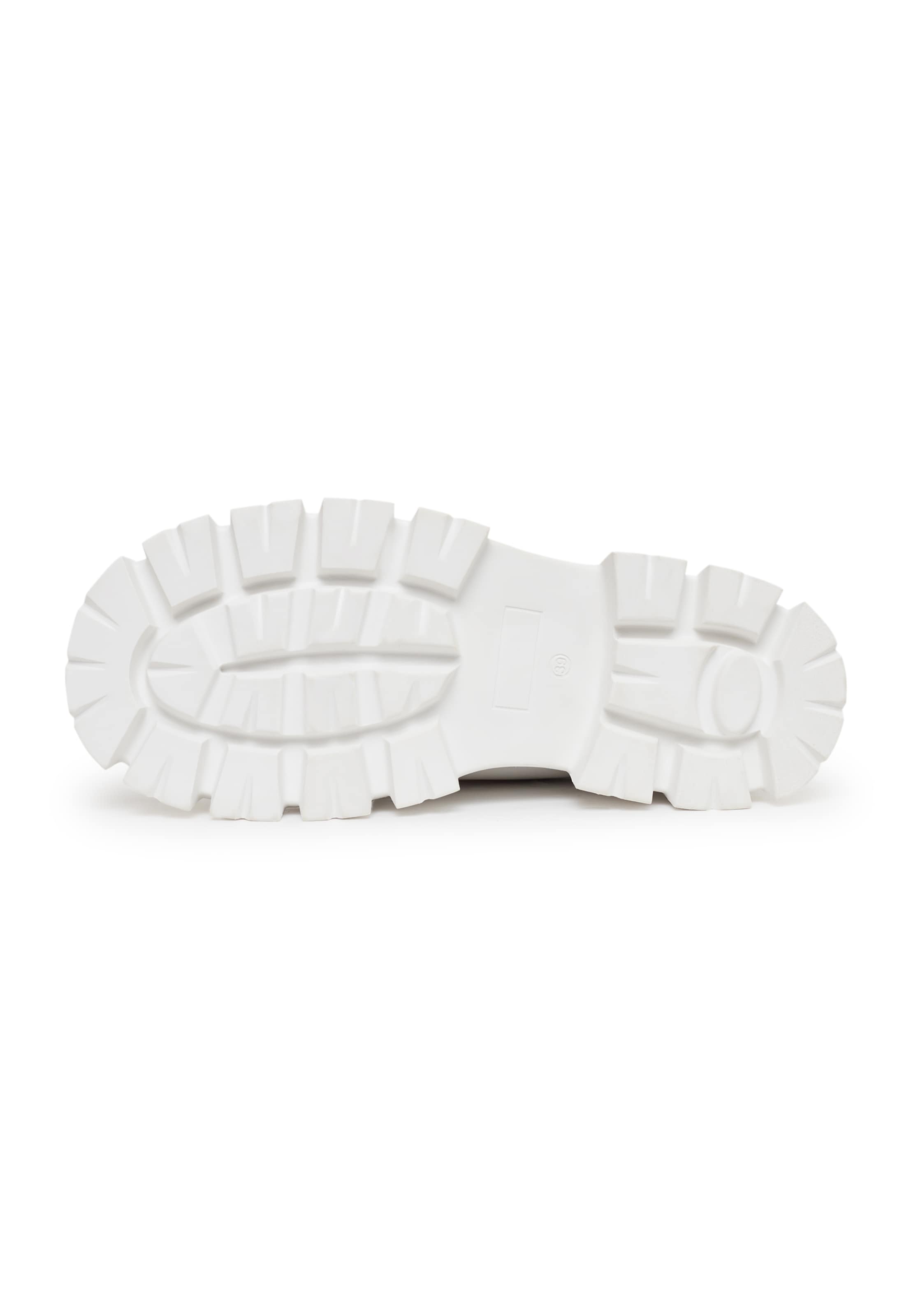 CESARE GASPARI Snow boots in White