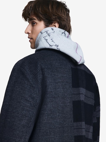 Desigual Overgangsfrakke i sort