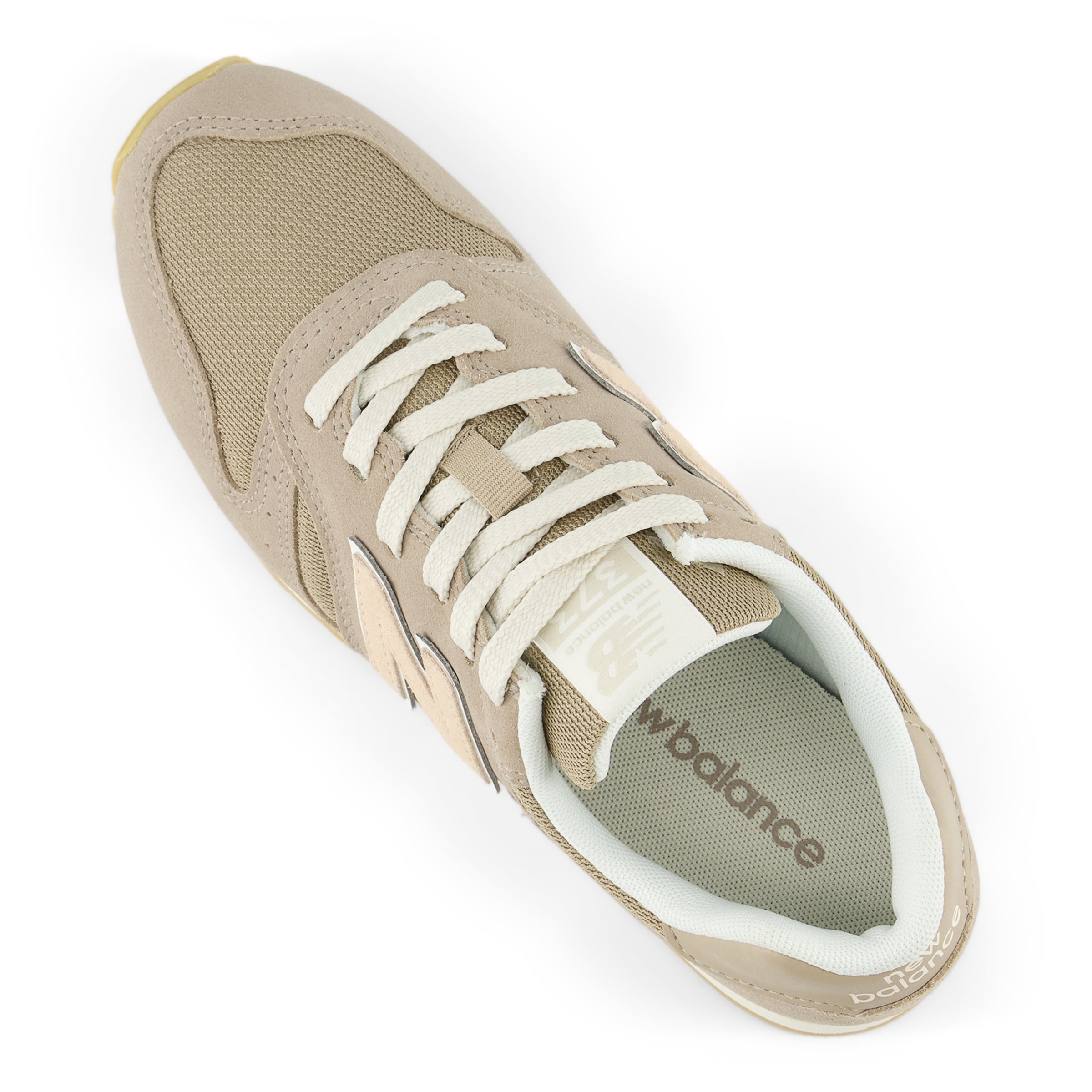 new balance Sneaker low in Beige