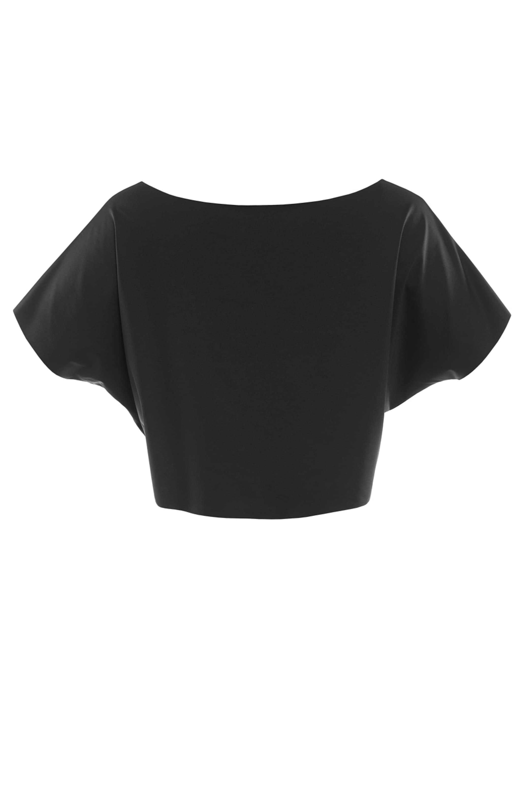 T-shirt fonctionnel 'DT104' Winshape en noir