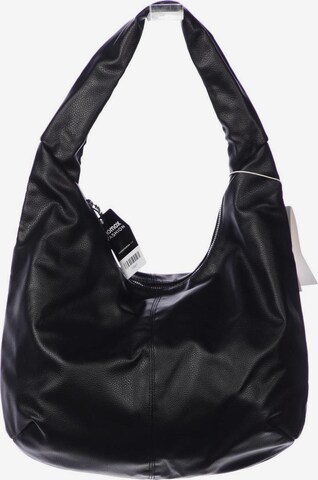 s.Oliver Bag in One size in Black: front