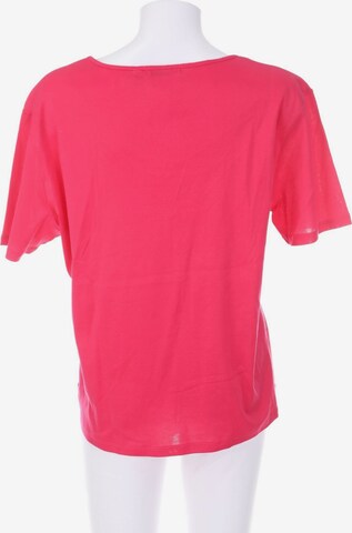 PUNT ROMA Top & Shirt in XL in Pink